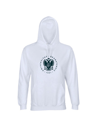 SUDADERA CAPUCHA UGR SUDADERA CAPUCHA UGR