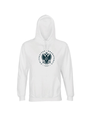 SUDADERA CAPUCHA UGR SUDADERA CAPUCHA UGR