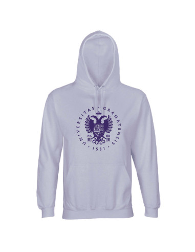 SUDADERA CAPUCHA UGR SUDADERA CAPUCHA UGR