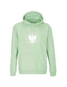 SUDADERA CAPUCHA UGR