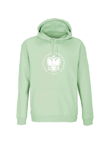 SUDADERA CAPUCHA UGR SUDADERA CAPUCHA UGR