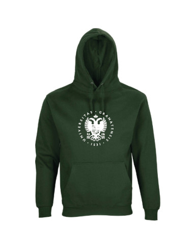 SUDADERA CAPUCHA UGR SUDADERA CAPUCHA UGR
