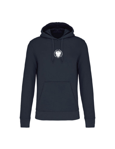 SUDADERA CAPUCHA SIMBOLOGIA UGR SUDADERA CAPUCHA SIMBOLOGIA UGR