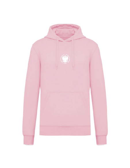 SUDADERA CAPUCHA SIMBOLOGIA UGR