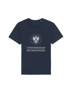 CAMISETA MANGA CORTA MUJER UGR