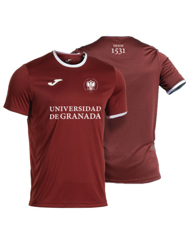 CAMISETA COMBI PREMIUM JOMA