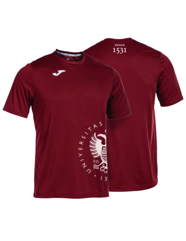CAMISETA COMBI JOMA