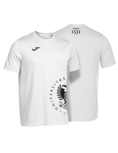 CAMISETA COMBI JOMA