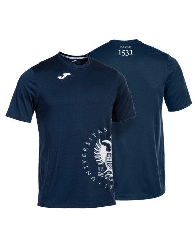 CAMISETA COMBI JOMA